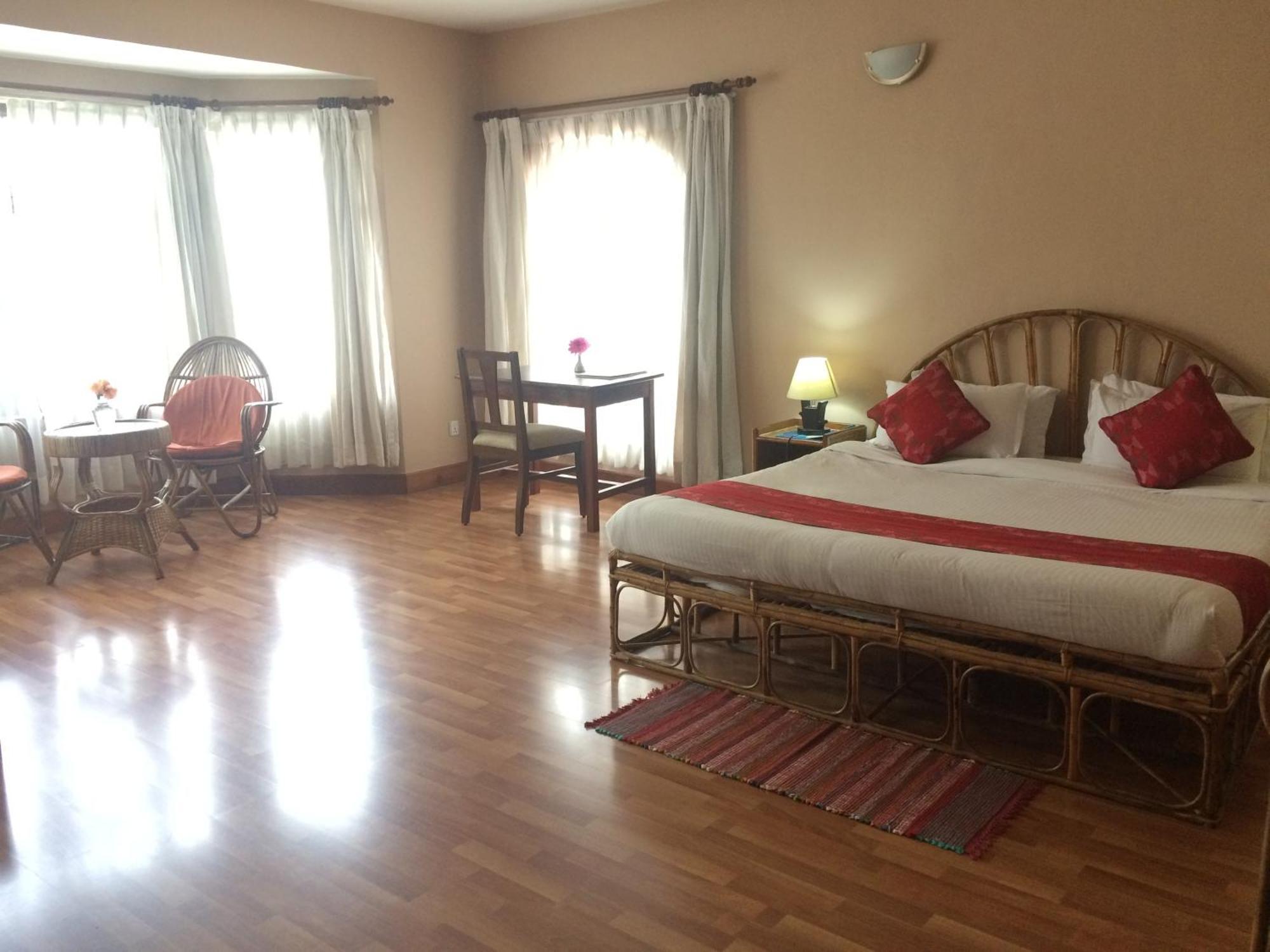 Rokpa Guest House Κατμαντού Δωμάτιο φωτογραφία