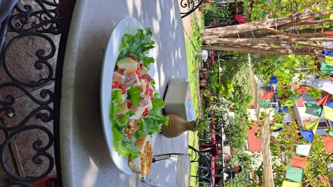 Rokpa Guest House Κατμαντού Εξωτερικό φωτογραφία