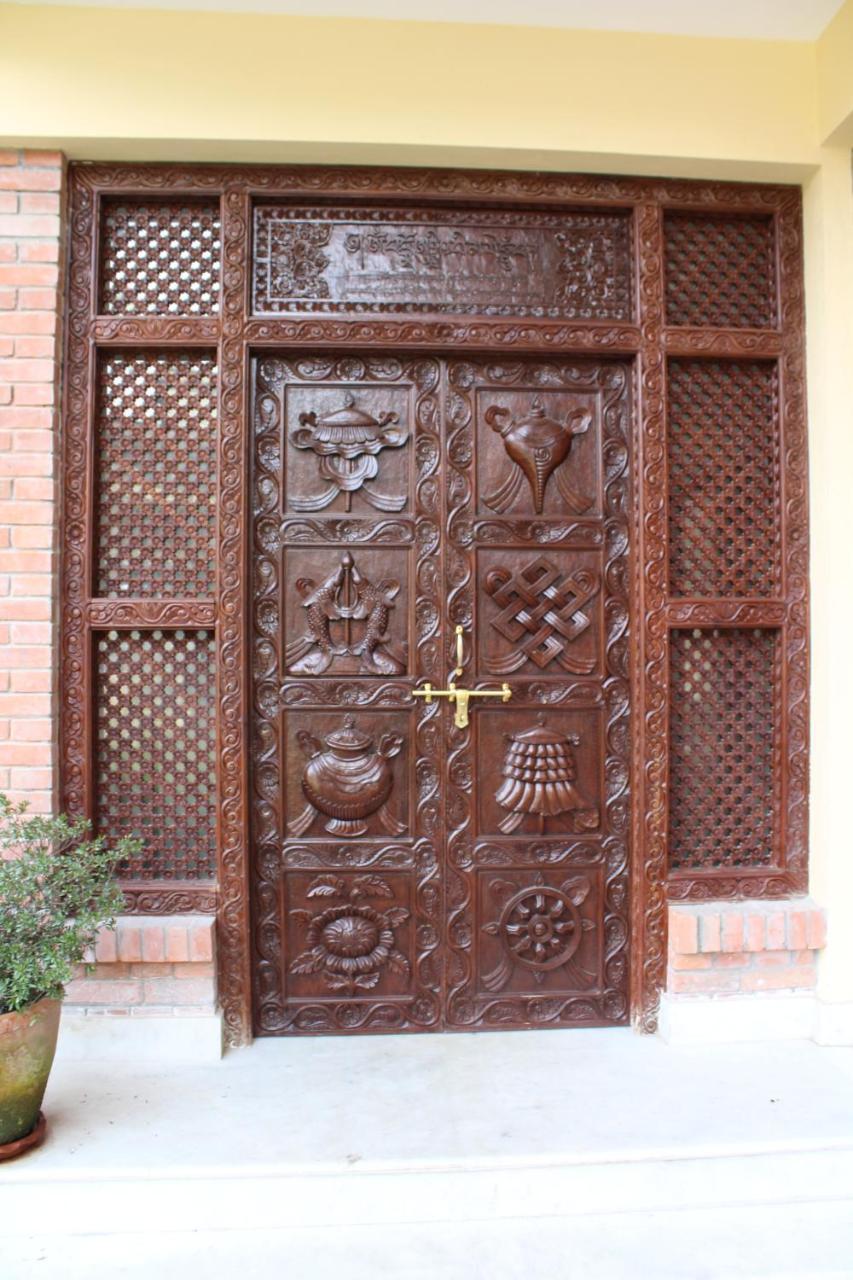 Rokpa Guest House Κατμαντού Εξωτερικό φωτογραφία